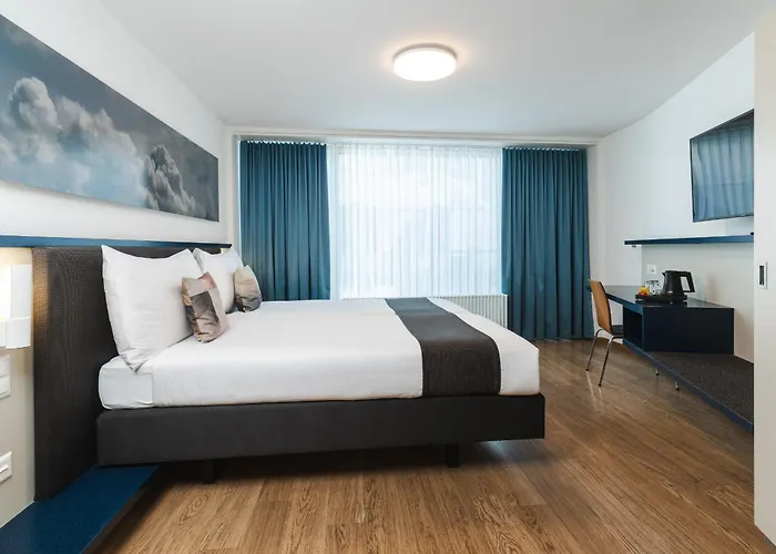 Hotel Bristol Zurich