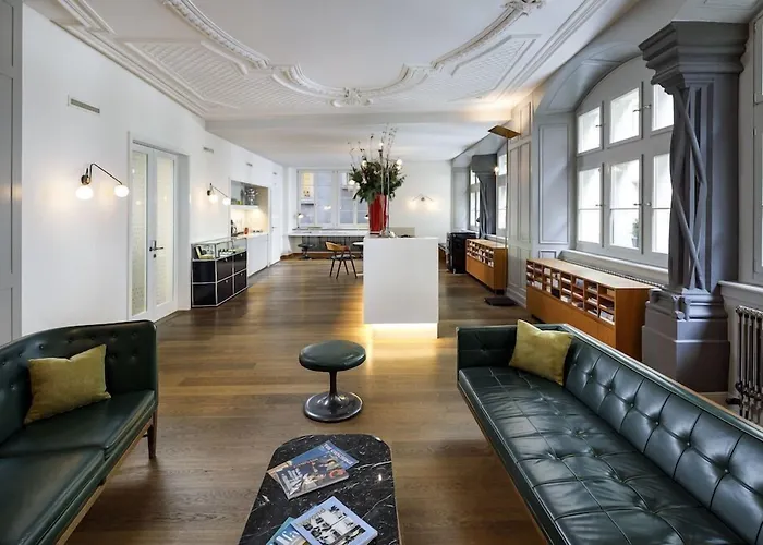 Marktgasse Hotel